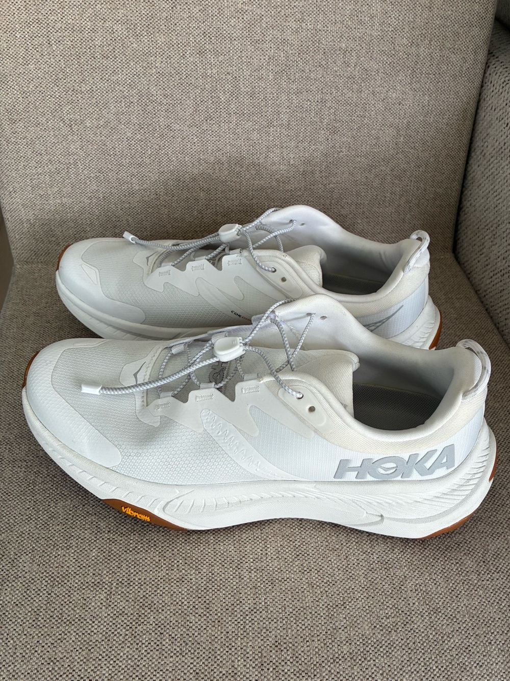 HOKA Transport Women’s Size 10